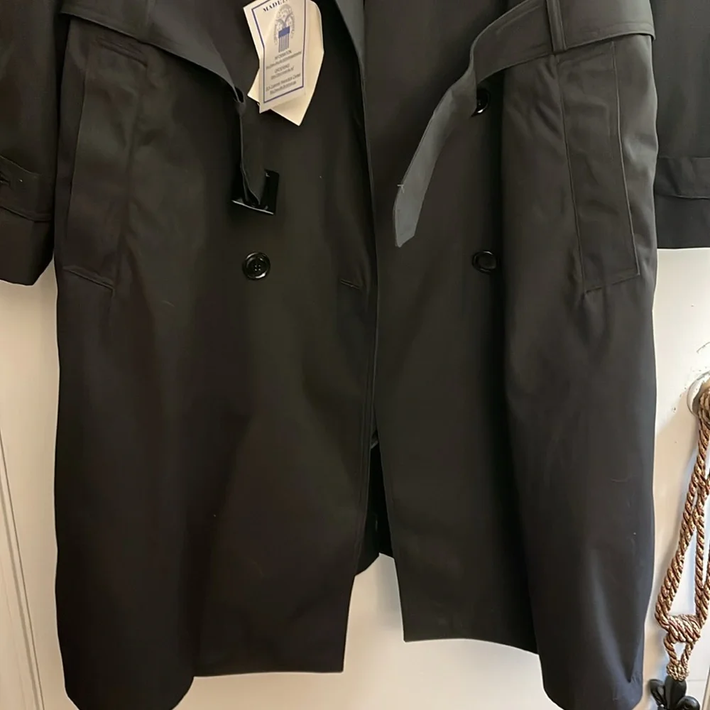 Coat - Picture 3 of 15